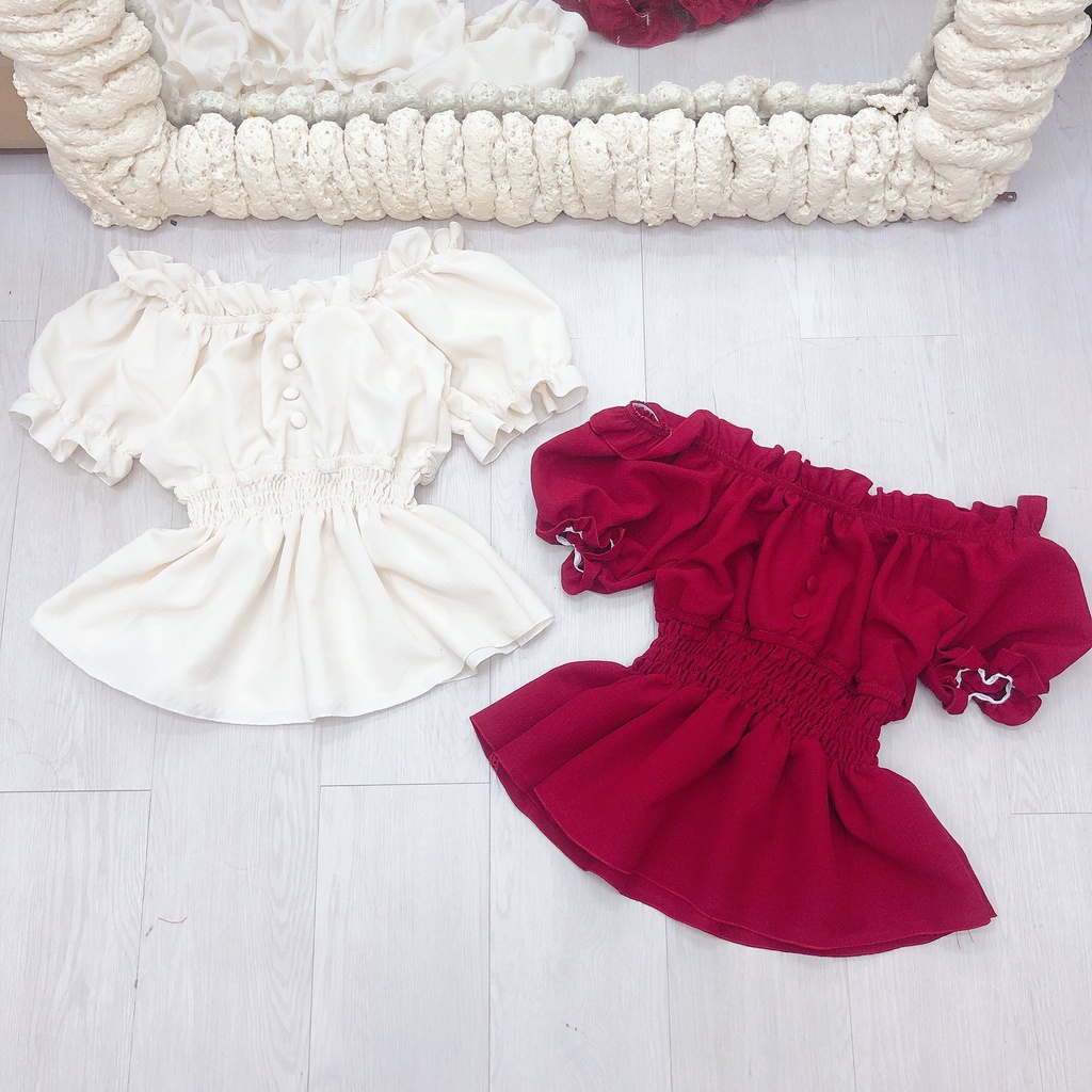 ÁO PELUM BẸT VAI BIGSIZE A234 ❤ FREESHIP ❤ HÌNH THẬT 100% SHOP TỰ CHỤP