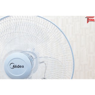 Quạt lửng Midea FS40-15VD