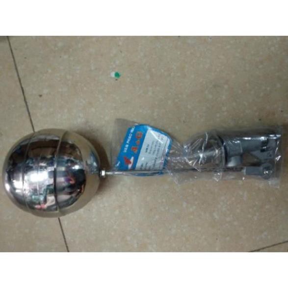 Phao cơ Inox 304 chống han gỉ