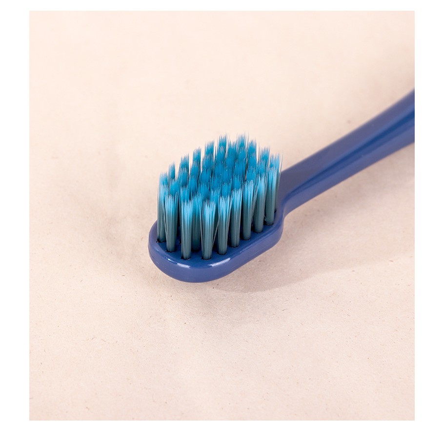 Set 2 bàn chải đánh răng sợi lông nhập khẩu  siêu mềm ,  siêu mảnh