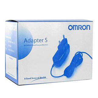 Bộ đổi điện máy đo huyết áp Omron Ac Adapter-S