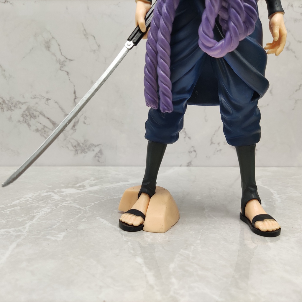 Mô hình sasuke hàng đẹp siêu chất