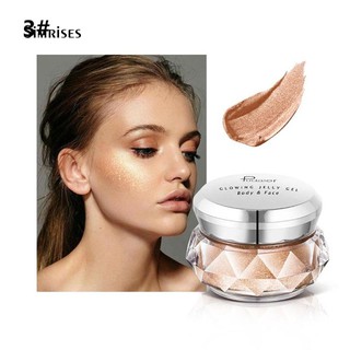 [Hàng mới về] Phấn mắt dạng lỏng Pudaier màu lấp lánh 10g
