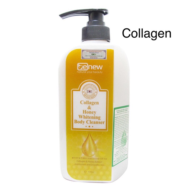 Sữa Tắm Dưỡng ẩm Trắng Da Benew/Dabo White Milk Chính Hãng | BigBuy360 - bigbuy360.vn