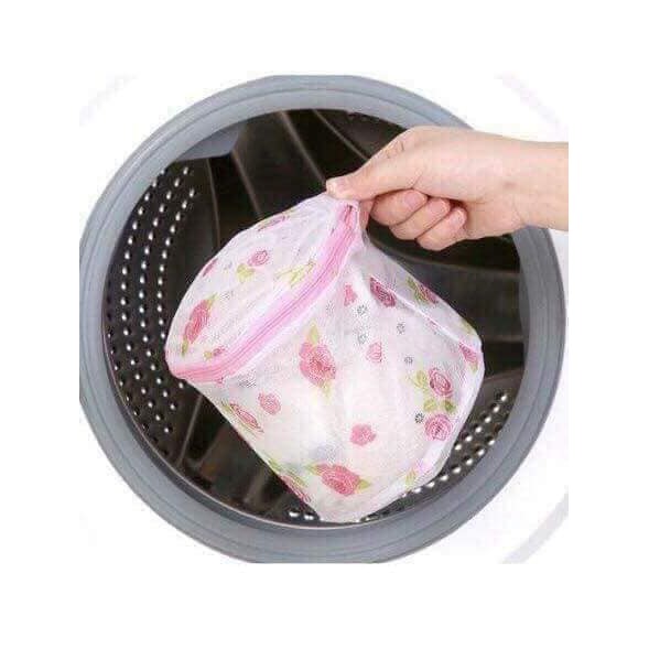 Set 5 Túi Lưới Giặt Đồ Lót