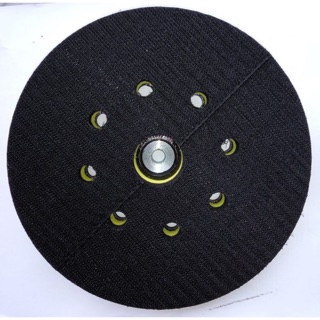 Đế dính chà nhám phi 180mm