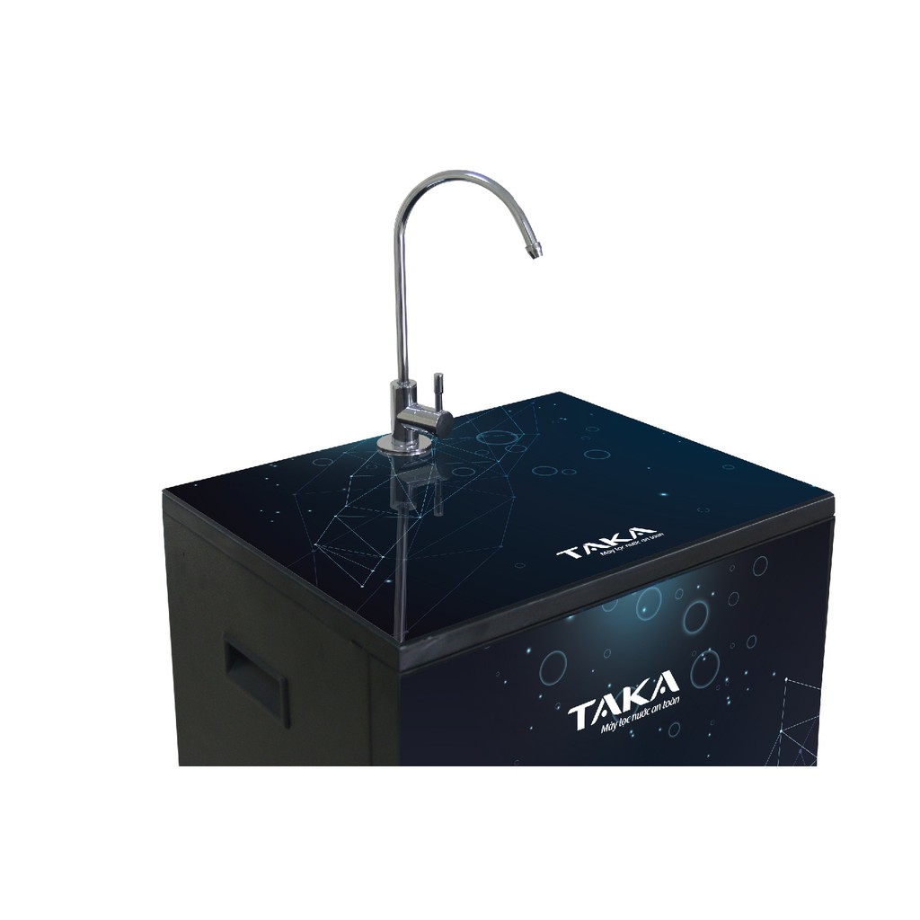 MÁY LỌC NƯỚC TAKA RO S9