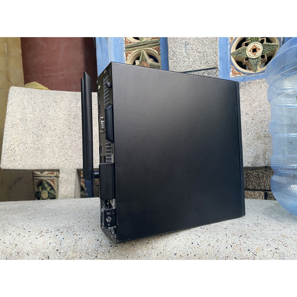 Máy bộ Dell/ HP i7 gen 9, i7 gen 6 ram 16G SSD NVME 256G WIN 10 Pro | BigBuy360 - bigbuy360.vn