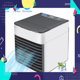 🎁Bảo Hành 12 Tháng🎁Quạt Điều Hòa Mini Hơi Nước Để Bàn Modem Mới G02,Hàng Mới Về Hè 2020