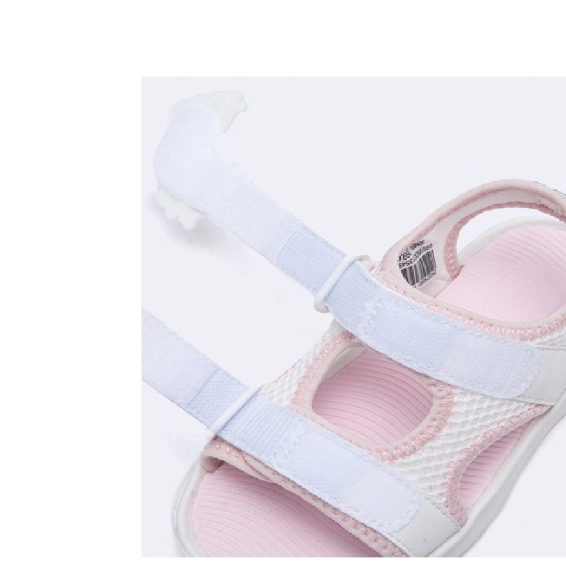 Giày sandals thời trang BALABALA - TODDLER dành cho bé gái 204222140001