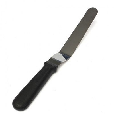 Dao chà láng gấp khúc 6" cán nhựa