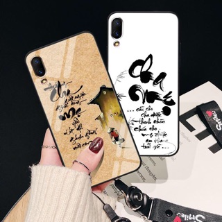Ốp lưng chữ thư pháp