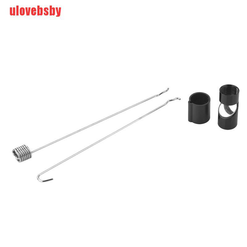 [ulovebsby]Mini Endoscope Camera 7mm/5.5mm USB Camera for Android Inspection Borescope