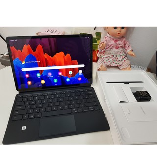 Máy tính bảng Samsung Galaxy Tab S7|S7+