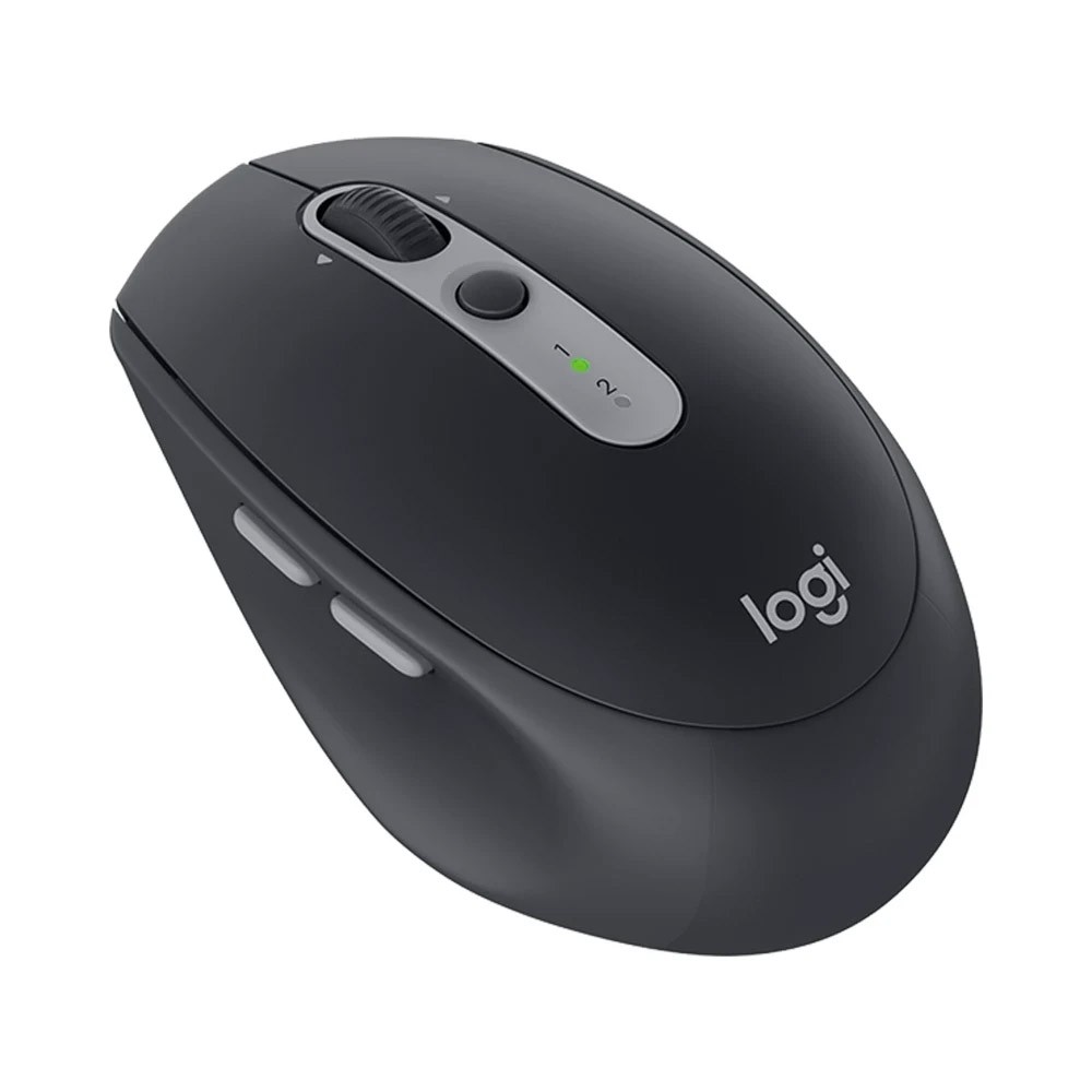 Chuột máy tính không dây Logitech M590 - Bảo hành 12 tháng