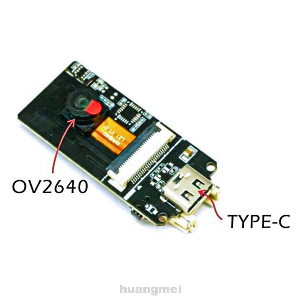 Mô-đun máy ảnh ESP32 giao diện USB có thể tháo rời | BigBuy360 - bigbuy360.vn