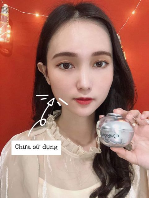 face lười Queenie Skin