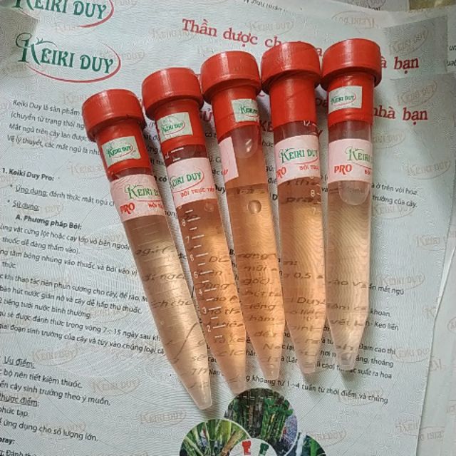 Kích kie Duy đỏ