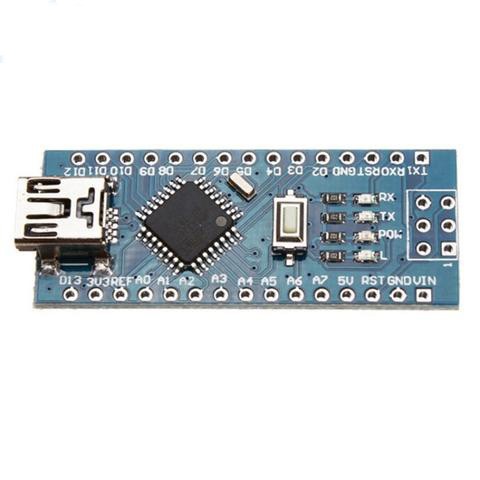 Arduino Nano V3.0 ATMEGA328P