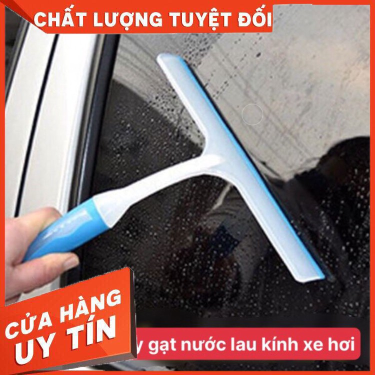 Thanh gạt nước kính tay cầm, gạt kính ô tô, cửa sổ