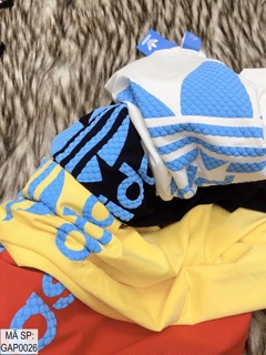 Áo Đôi Adidas Thailand