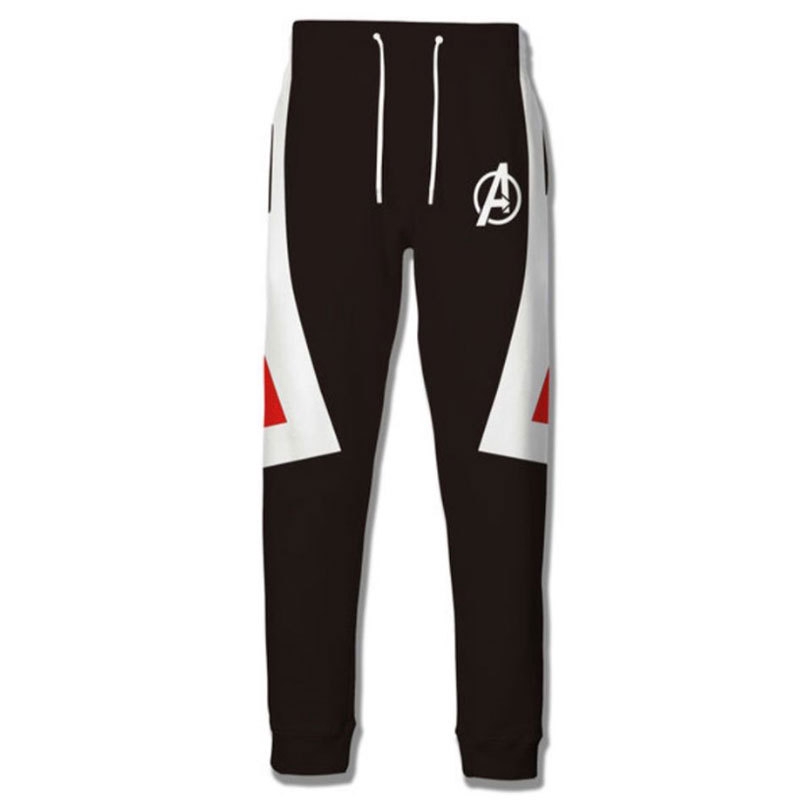 Áo Khoác Hoodie Hóa Trang Người Sắt Tony Stark Trong Phim The Avengers 4: Endgame 3D 0013 | BigBuy360 - bigbuy360.vn