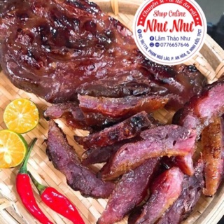 Lạp vịt loại 1. Món ăn thượng đỉnh ngày tết