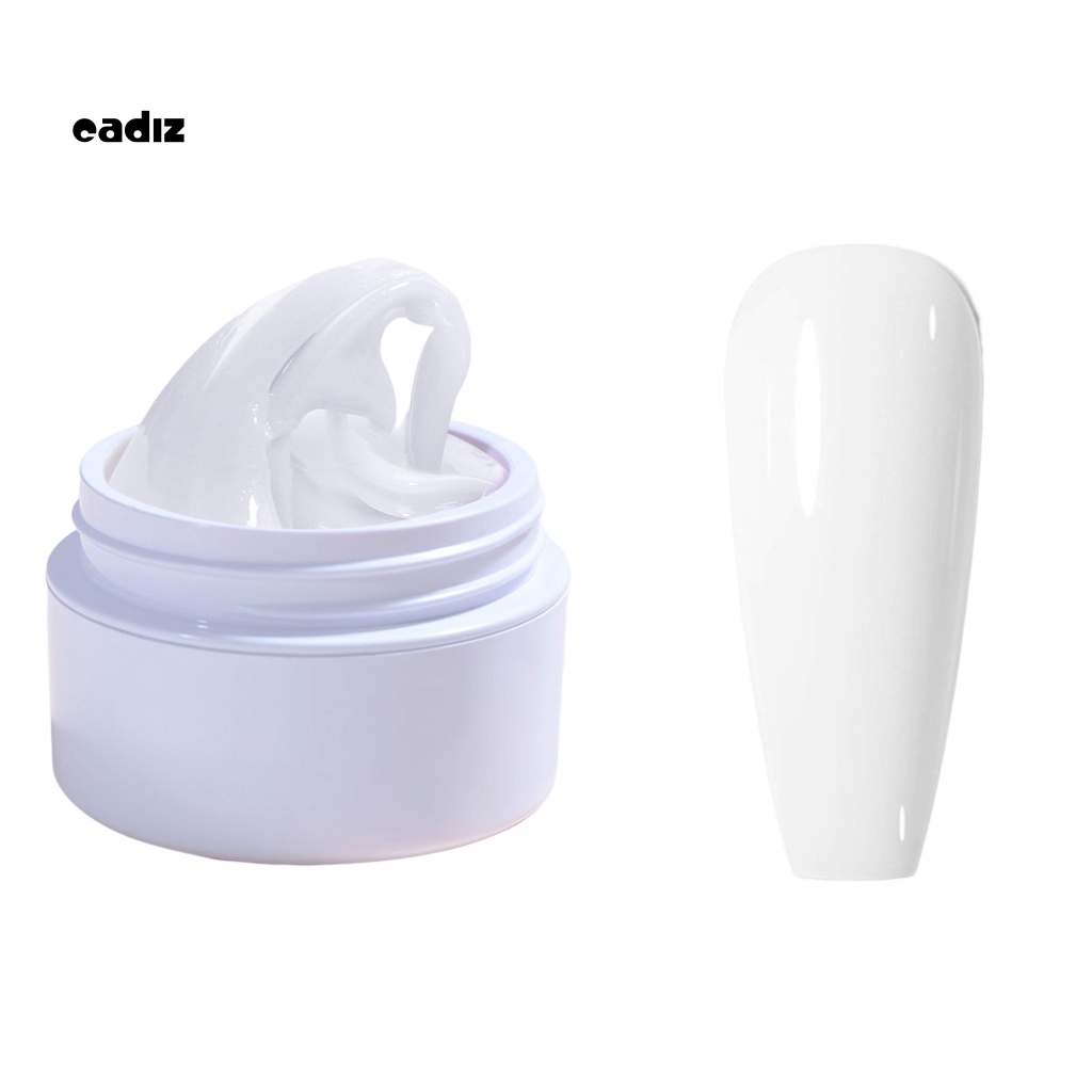 Keo Dán Nối Dài Móng Dạng Lỏng Chống Dính 15ml DIY