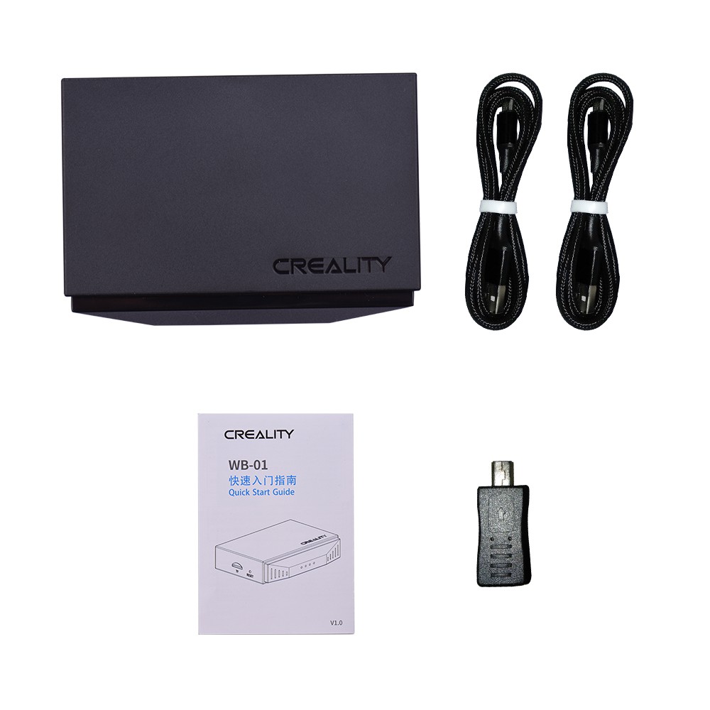 Creality Wifi Box - Thiết bị Wifi cho máy in Creality | WebRaoVat - webraovat.net.vn