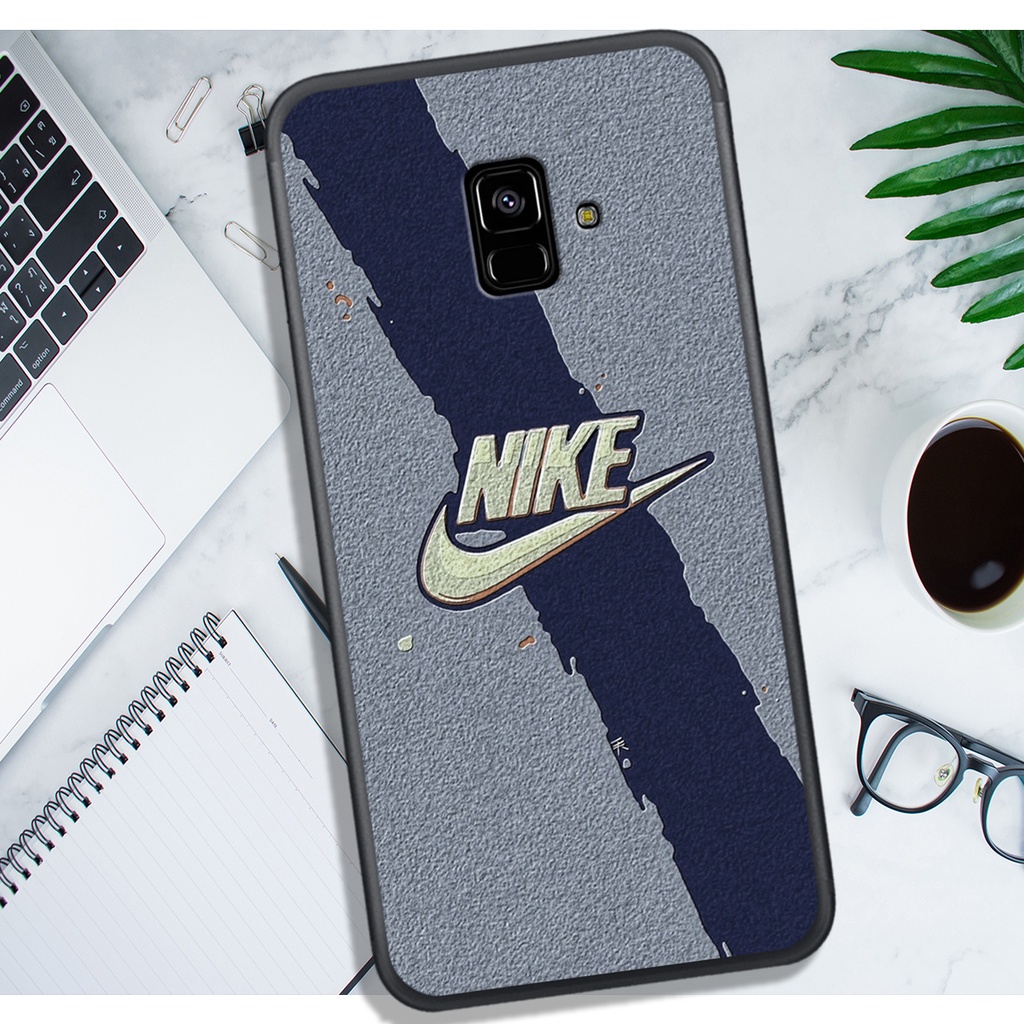 [HOT HOT] Ốp Lưng Samsung A5/A8 2018 - A6 2018 - J6 2018 - A6 PLUS - A8 PLUS  , In Hình LO GO Bao, Đẹp, Bền, Rẻ.