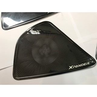 Ốp màng loa cánh cửa Mitsubishi Xpander 2018-2022