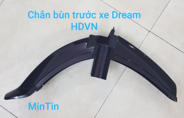 Bộ nhựa xe Dream Việt xịn