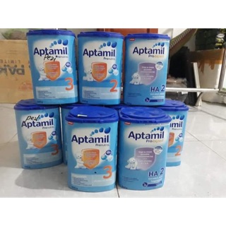 Sữa Aptamil Đức loại 800g