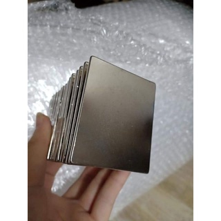 Nam châm vuông dẹt 605mm bản rộng