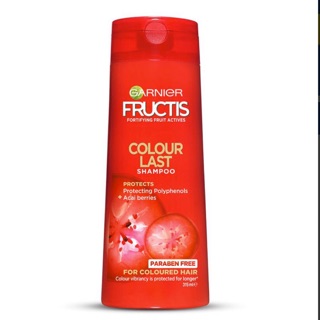 Nước garnier xanh dương