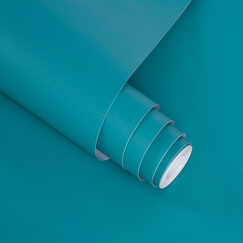 Giấy Dán Tường Tự Dính Chống Nước Chống Ẩm Chống Dầu Trang Trí Nhà Bếp Phòng Ngủ