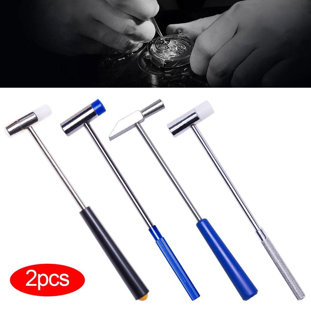 Búa Nhỏ Mềm Mại Dùng Để Sửa Chữa Đồng Hồ Đeo Tay