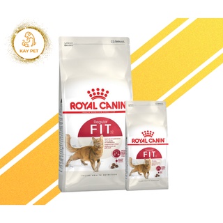 Thức ăn Royal Canin Fit 32 bao 2kg