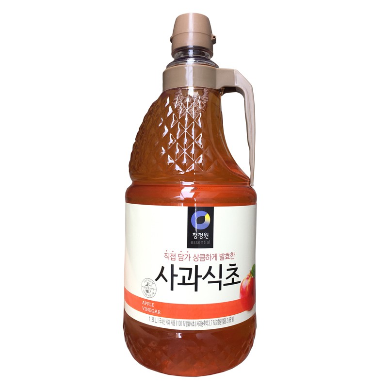 Giấm Táo Daesang Hàn Quốc