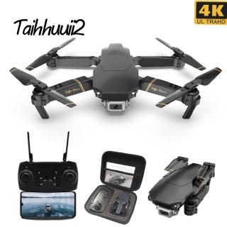 Drone Gd89 Rc Với Camera 4k Hd Fpv Wifi