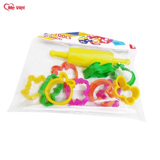 Đồ Chơi Bột Nặn Đất Nặn Cho Bé Được Yêu Thích Nhất