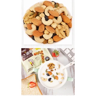 ngũ cốc dinh dưỡng 7 loại hạt