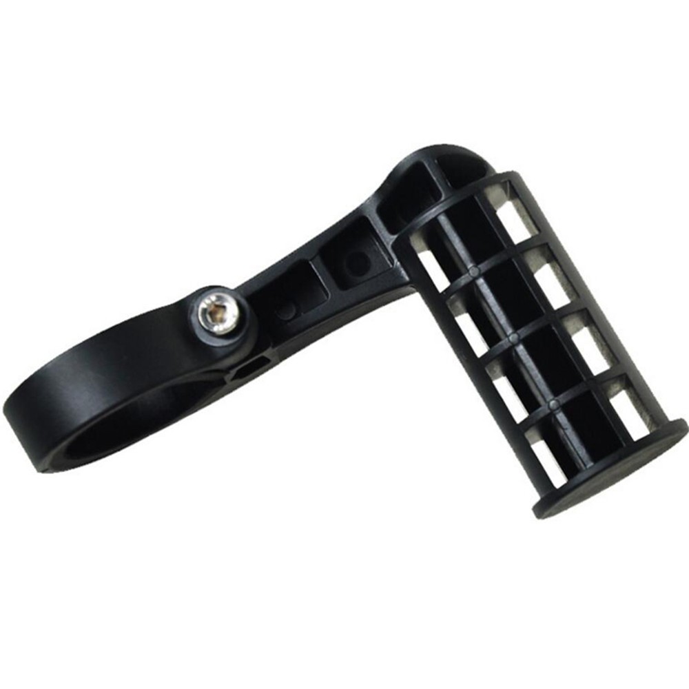 Tay vịn mở rộng gắn ghi đông xe đạp đa tiện dụng kèm phụ kiện