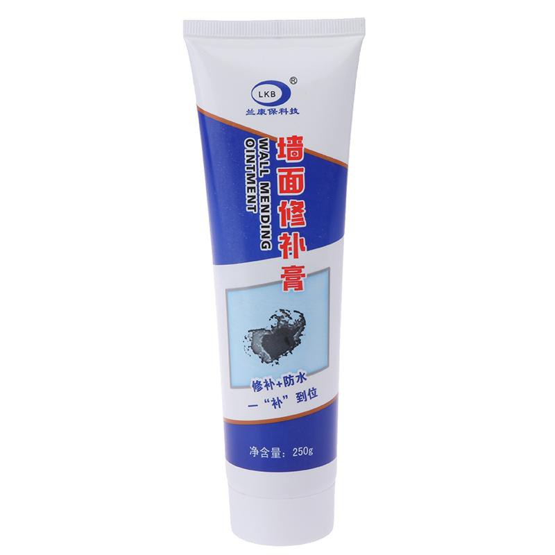 Thuốc mỡ đa năng trám tường cao cấp 250g