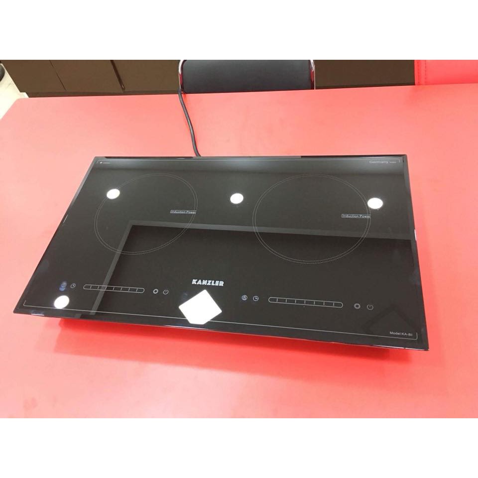 bếp từ kanzler ka-8ii