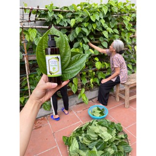 DUNG DỊCH VỆ SINH HANDMADE