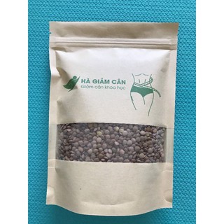 Đậu lăng xanh nguyên hạt