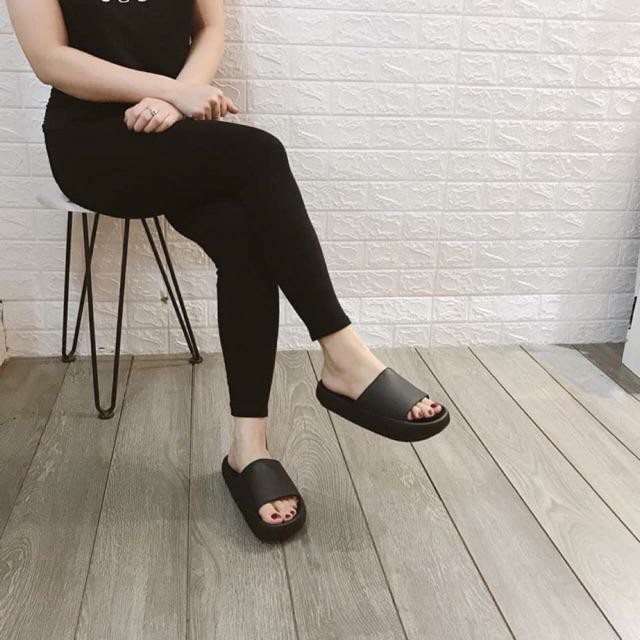 DÉP ĐÚC NỮ SIÊU NHẸ SIÊU BỀN