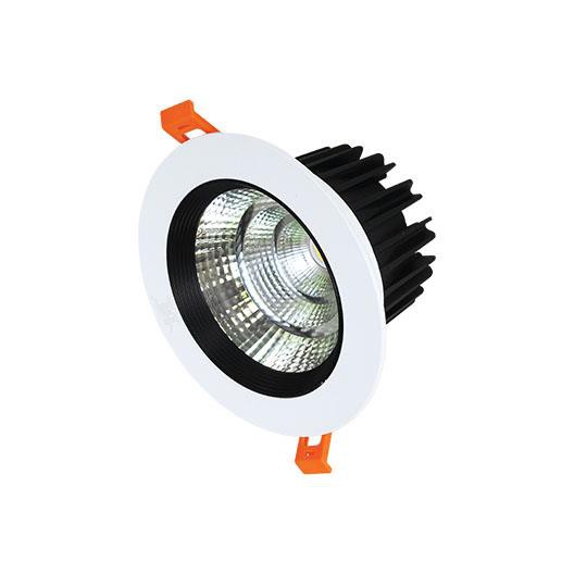 ⚡HÀNG CHÍNH HÃNG ⚡Led Âm trần mắt ếch COB 8095 5W HT .