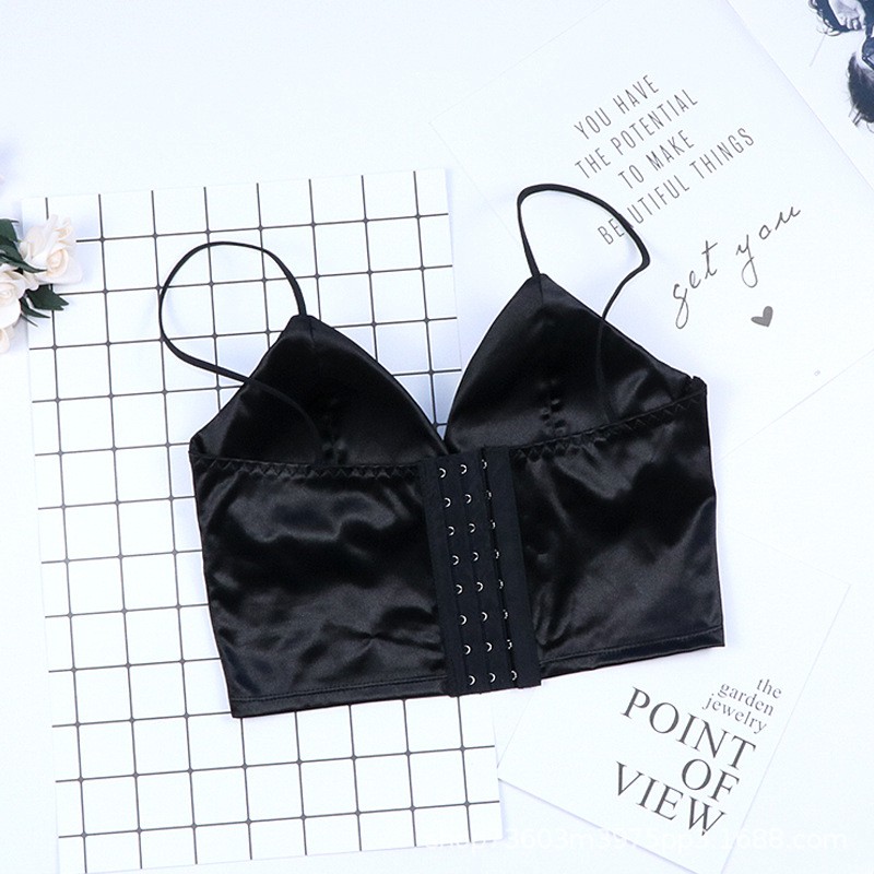 ÁO BRA VON (BRA SATIN) MÃ 264 | BigBuy360 - bigbuy360.vn